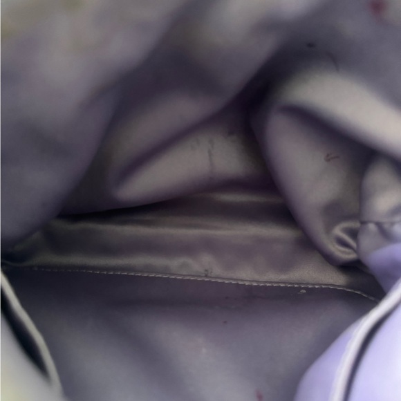 Coach Signature Poppy Crossbody Swingpack with Gold Accents - Picture 16 of 16